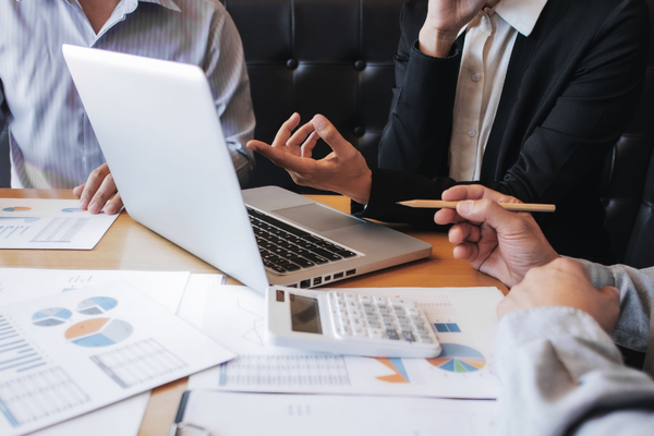 Inventário e avaliação de ativo imobilizado corporativo