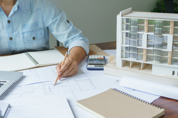 Compatibilização de projetos técnicos de engenharia